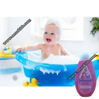 Nivea Kids Boy gel douche et shampoing doux pour enfant