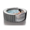 Spa gonflable baltik 4 places 196 x 071 cm | Intex – Image 7