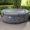 Spa gonflable baltik 4 places 196 x 071 cm | Intex – Image 8