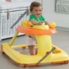 Trotteur Marcheur évolutif 3 en 1 - Chicco