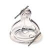 Biberon Multiflow 150 ml 0-6 mois | Tigex – Image 3