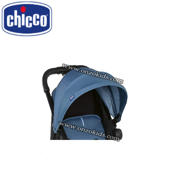 Poussette Compacte Miinimo 3 - Chicco – Image 7