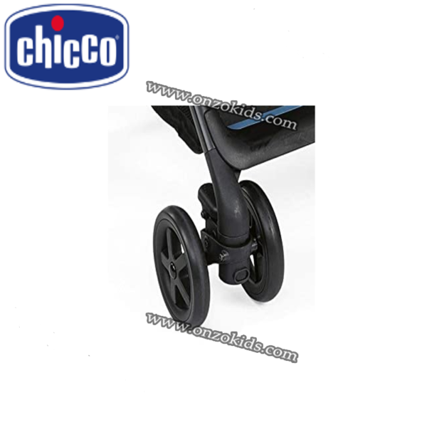 Poussette Compacte Miinimo 3 - Chicco – Image 8