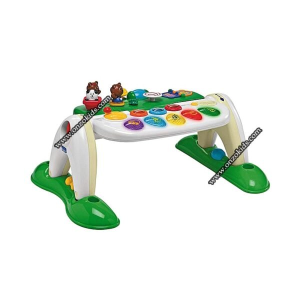 Table d’Activités Deluxe Gym | Chicco – Image 3