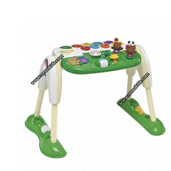 Table d’Activités Deluxe Gym | Chicco – Image 5