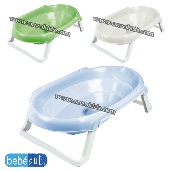 Baignoire pliante  Karey pour bébé | Bébédue – Image 3