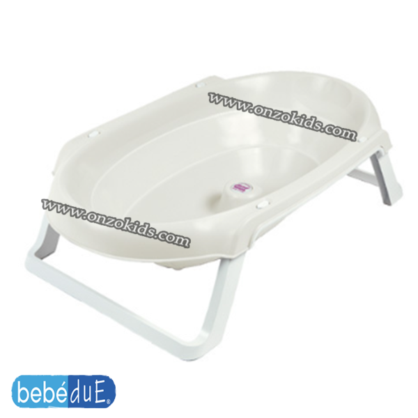 Baignoire pliante  Karey pour bébé | Bébédue – Image 4