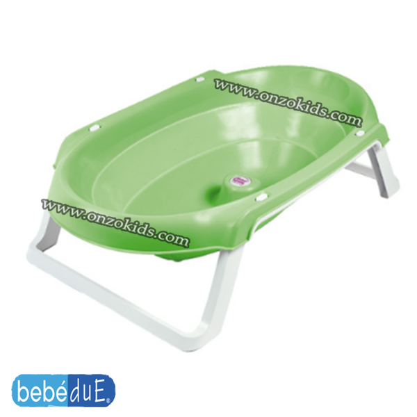 Baignoire pliante  Karey pour bébé | Bébédue – Image 5