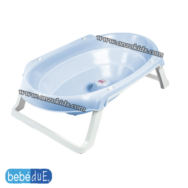 Baignoire pliante  Karey pour bébé | Bébédue – Image 6