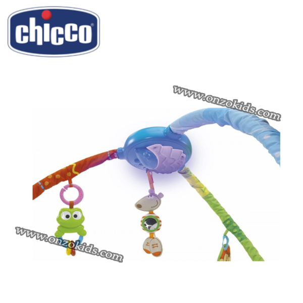 Tapis d'éveil multifonction pour bébé | Chicco – Image 10