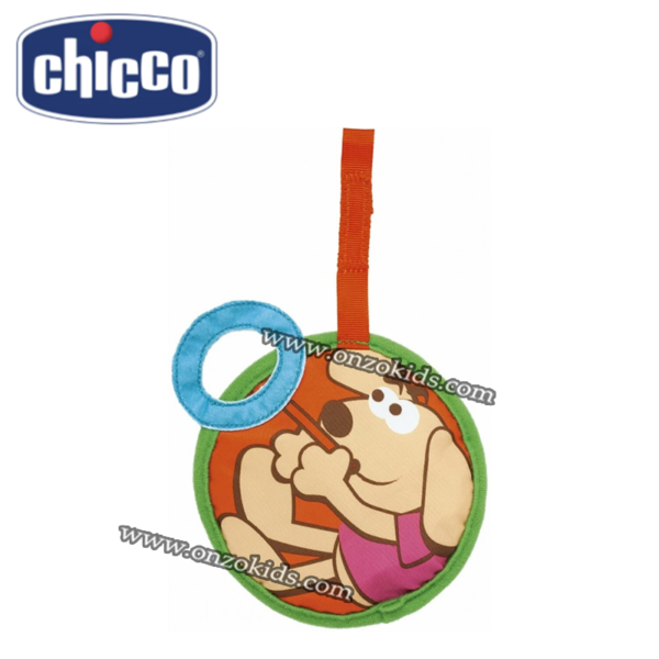 Tapis d'éveil multifonction pour bébé | Chicco – Image 7