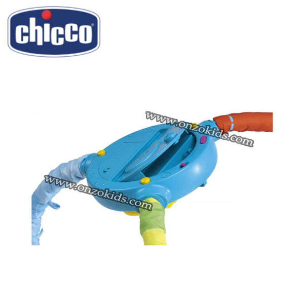 Tapis d'éveil multifonction pour bébé | Chicco – Image 8