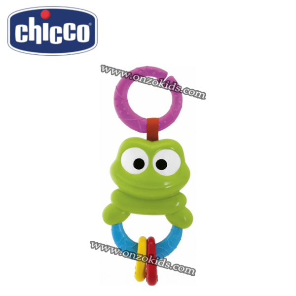 Tapis d'éveil multifonction pour bébé | Chicco – Image 9