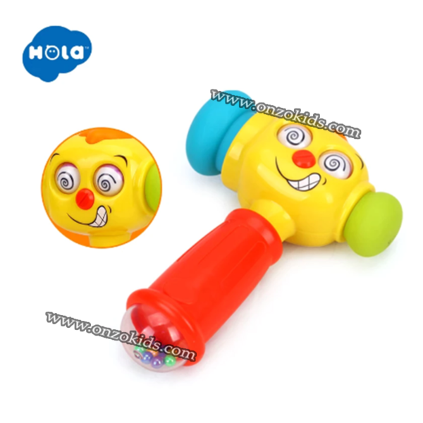 Jeu de marteau pour enfant | Hola – Image 5