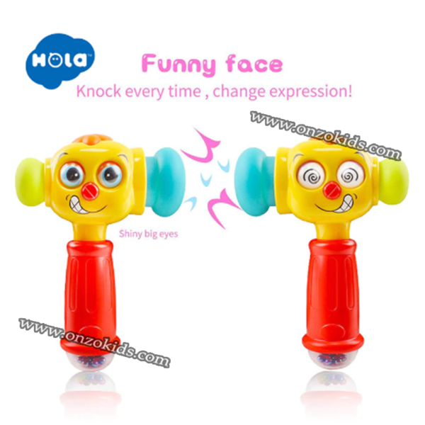Jeu de marteau pour enfant | Hola – Image 9