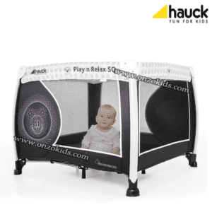 Lit Play'n relax SQ Disney Mickey pour enfant | Hauck