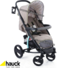 Poussette Malibu XL Plus pour enfant | Hauck – Image 2
