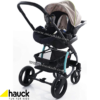Poussette Malibu XL Plus pour enfant | Hauck – Image 4