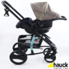 Poussette Malibu XL Plus pour enfant | Hauck – Image 5