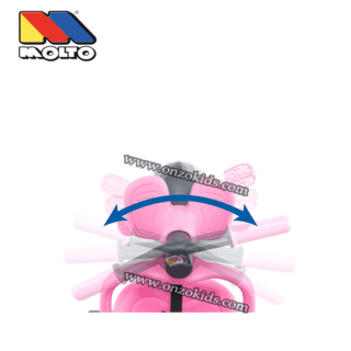 Soldes d'été 2026 : Molto Tricycle enfant Urban trike II City 5 en 1 - 16216 pas cher Soldes d'été 2026 : Molto Tricycle enfant Urban trike II City 5 en 1 - 16216 pas cher