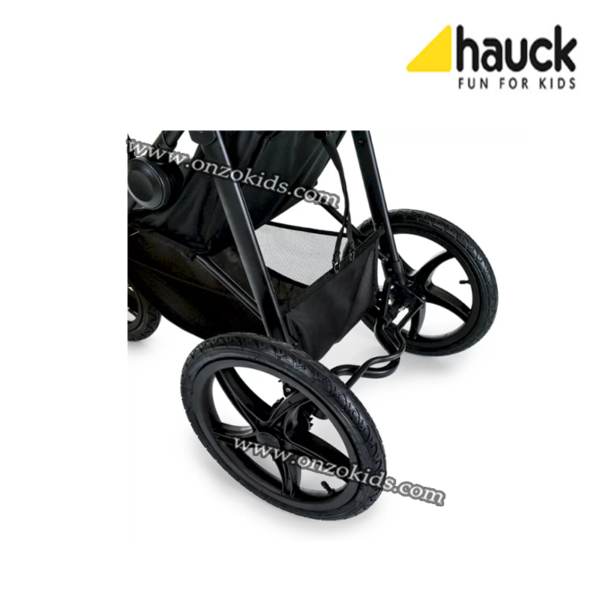 Poussette Runner pour enfant | Hauck – Image 10