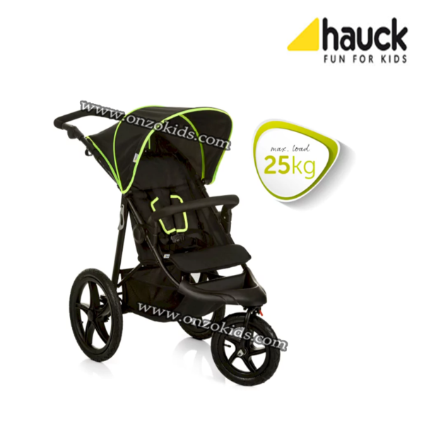 Poussette Runner pour enfant | Hauck – Image 3