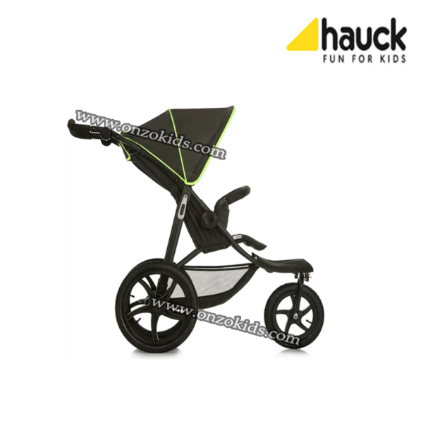Poussette Runner pour enfant | Hauck – Image 5