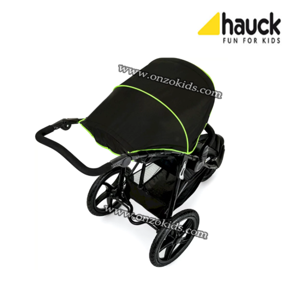 Poussette Runner pour enfant | Hauck – Image 6