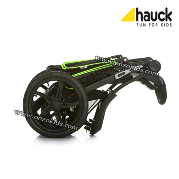 Poussette Runner pour enfant | Hauck – Image 7