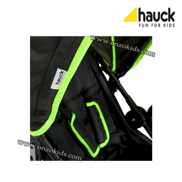 Poussette Runner pour enfant | Hauck – Image 8