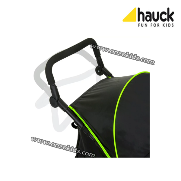 Poussette Runner pour enfant | Hauck – Image 9