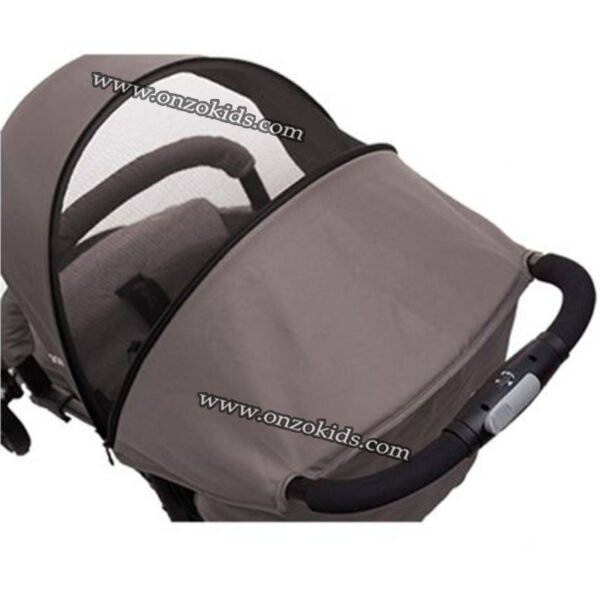Poussette Nonna - Bébé due – Image 5