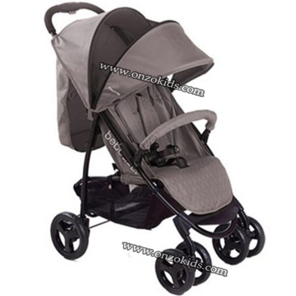 Poussette Nonna - Bébé due – Image 3