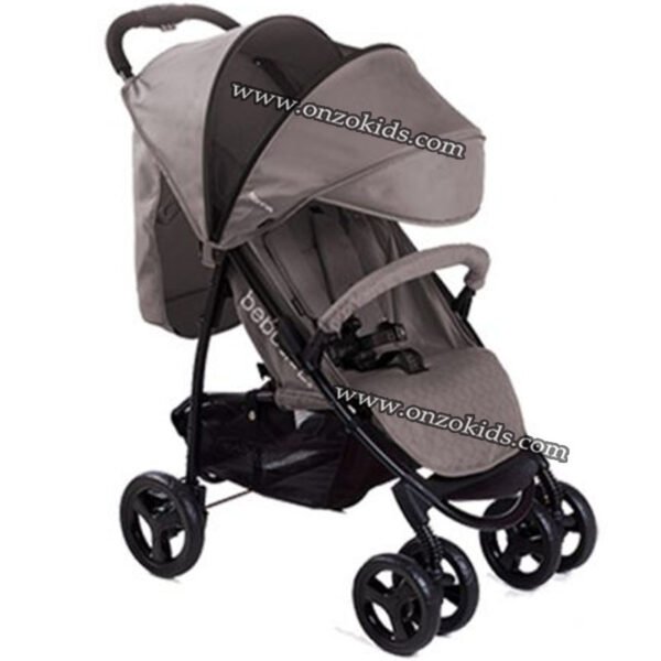 Poussette Nonna - Bébé due – Image 4