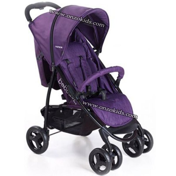 Poussette Nonna - Bébé due – Image 2