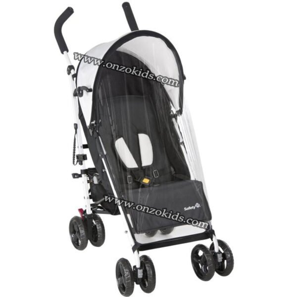 Poussette canne multipostions Slim Safety 1st – Image 2