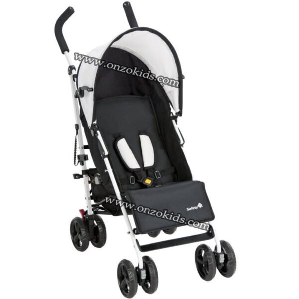 Poussette canne multipostions Slim Safety 1st