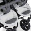 Poussette jumeaux Roadster Duo SLX - Hauck – Image 13