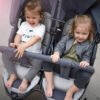 Poussette jumeaux Roadster Duo SLX - Hauck – Image 3