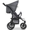 Poussette jumeaux Roadster Duo SLX - Hauck – Image 8