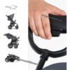 Poussette jumeaux Roadster Duo SLX - Hauck – Image 16