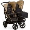 Poussette jumeaux Roadster Duo SLX - Hauck – Image 4
