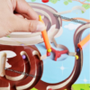 Cartoon animal magnetic maze pour enfant | FlyAC – Image 3