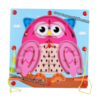 Cartoon animal magnetic maze pour enfant | FlyAC – Image 7