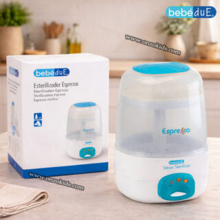Stérilisateur Espresso - Bébédue