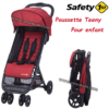 Poussette Tenny pour enfant | Safety 1st