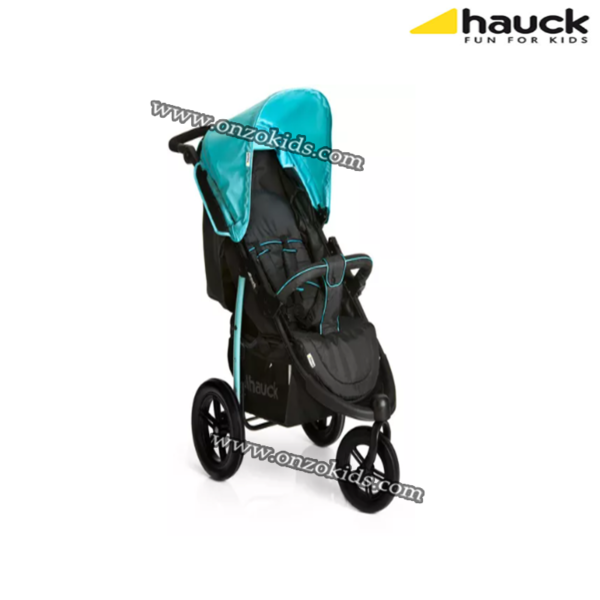 Poussette Viper pour enfant | Hauck – Image 2