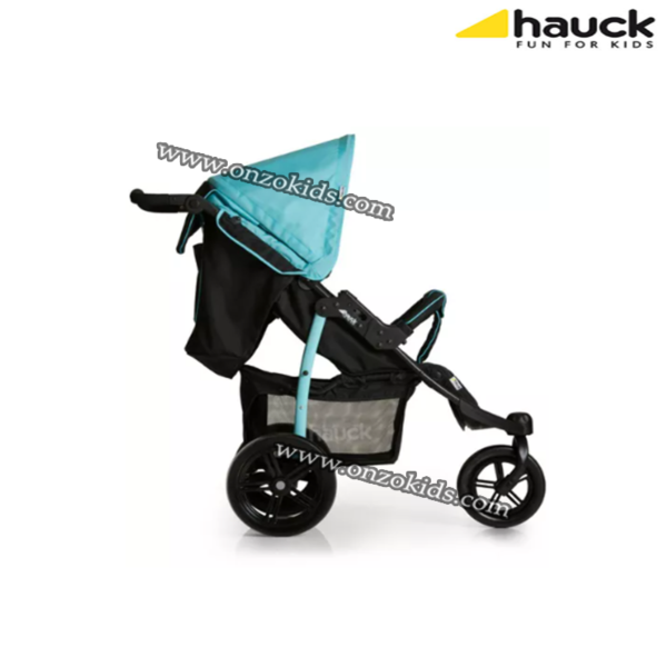 Poussette Viper pour enfant | Hauck – Image 3