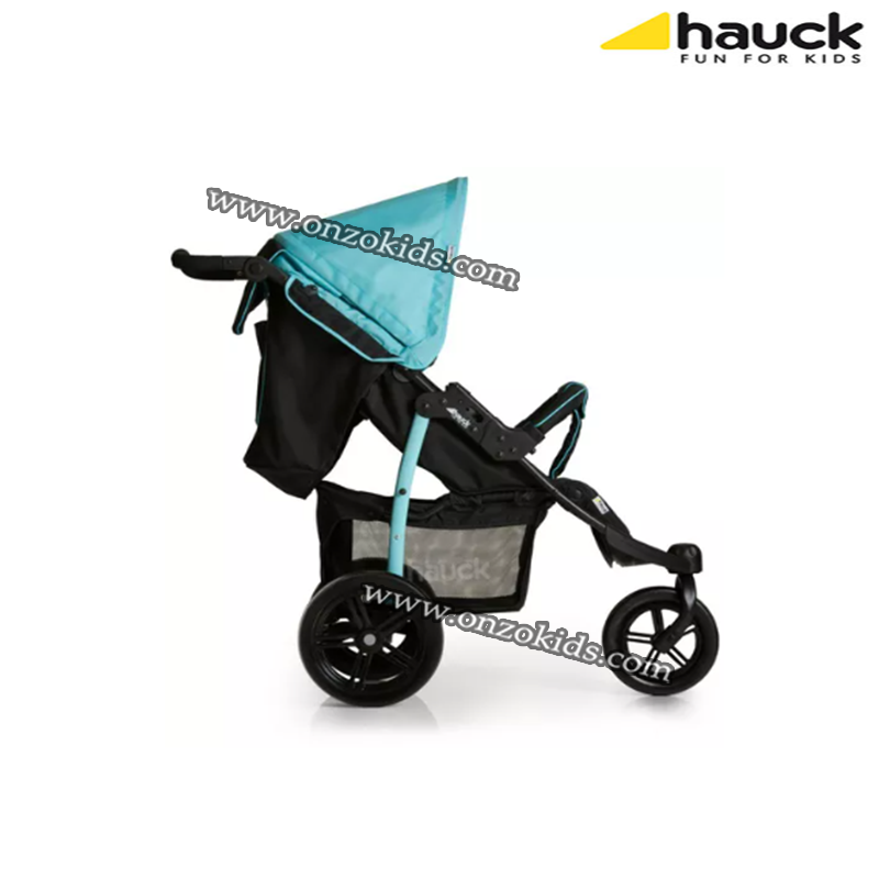 Habillage pluie sale poussette hauck viper