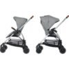 Poussette réversible MYA pour enfant | Bébé confort – Image 2
